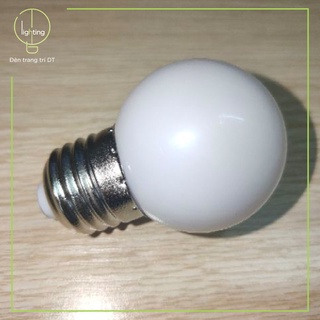Bóng đèn bulb led 1w - 3w -5w ...