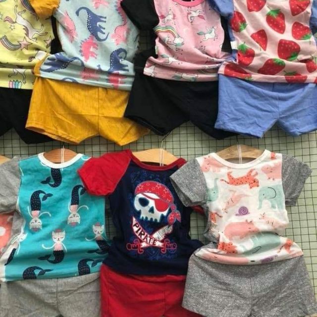 Bộ coton .50b