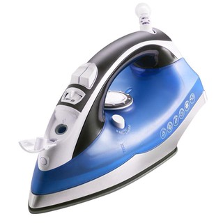 Bàn ủi hơi nước Lock Lock 2200W ENI331