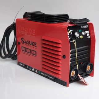 Máy Hàn Điện Tử Sasuke ZX7-200E