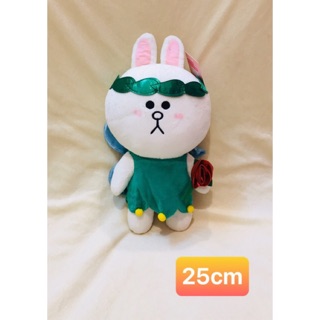 Gấu bông thỏ Cony.