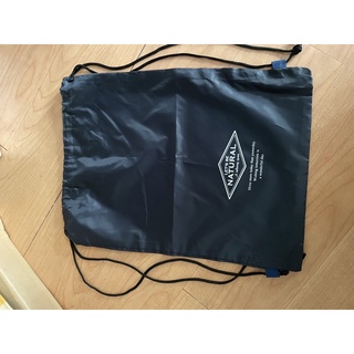 balo dây rút vải dù