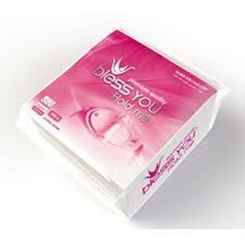 Giấy Vuông 23*23cm Emos nhỏ