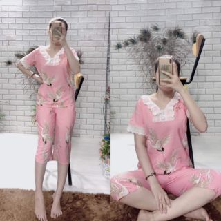 Tiểu thư lửng lụa hàn