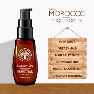 Serum PHỤC HỒI TÓC💖Dưỡng tóc, phục hồi tóc hư tổn