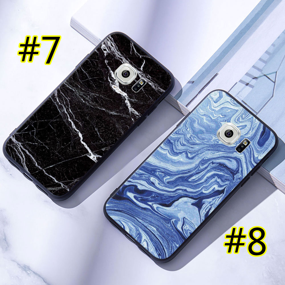 Ốp Điện Thoại Mềm In Đá Granite Cho Samsung Galaxy S6 / S6 Edge / S6 Edge Plus | BigBuy360 - bigbuy360.vn