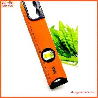 THƯỚC THỦY KAPUSI 60CM
