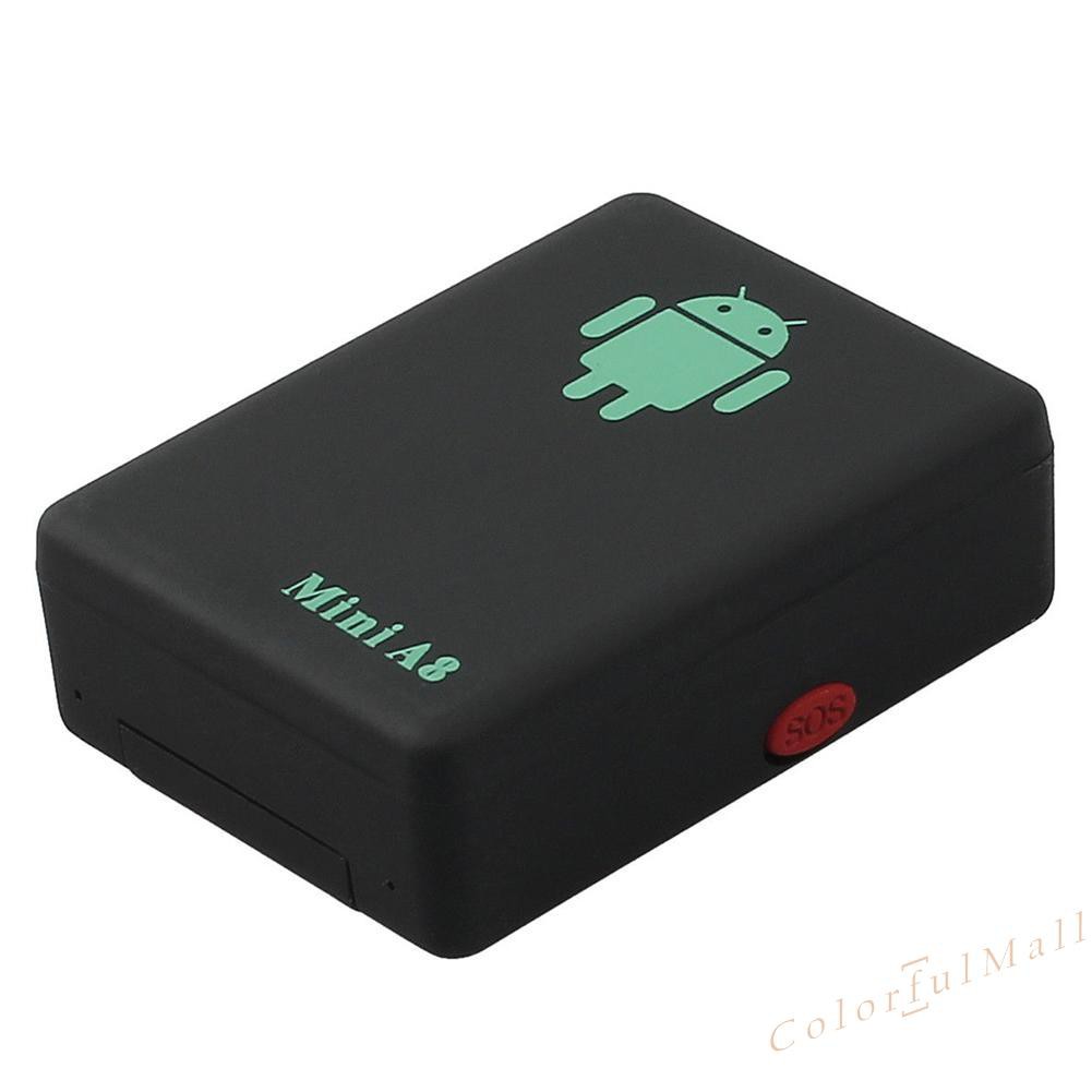 Thiết bị định vị GSM / GPRS / GPS định vị trí đa năng tiện lợi