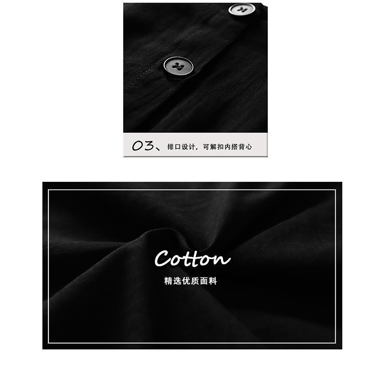 Áo Sơ Mi Tay Ngắn Phồng Form Rộng Thời Trang Mùa Hè 2020 Cho Nữ