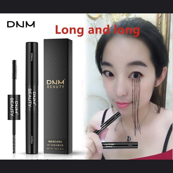 [Hàng mới về] Mascara làm cong và dài mi giúp đem đến hiệu ứng trang điểm quyến rũ | BigBuy360 - bigbuy360.vn