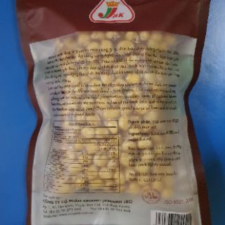 Hạt sen sấy Vinamit 250gr