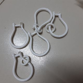 20 cái Móc treo rèm