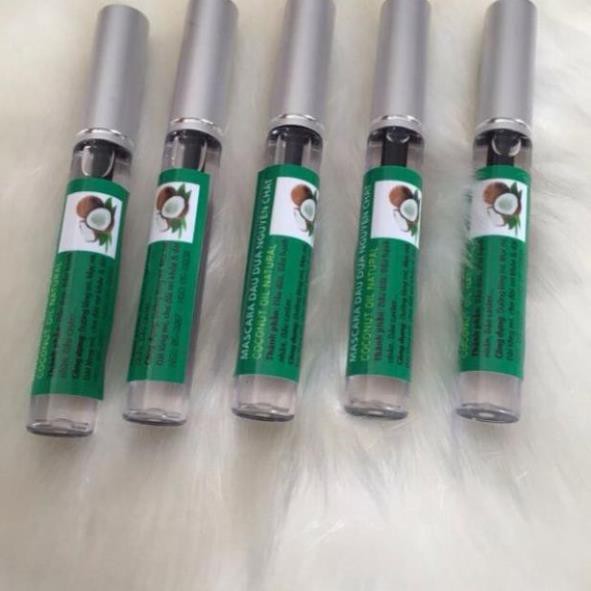 Mascara Dầu Dừa Mọc Dài Mi | BigBuy360 - bigbuy360.vn