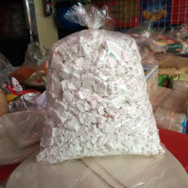 Bột sắn dây nguyên chất