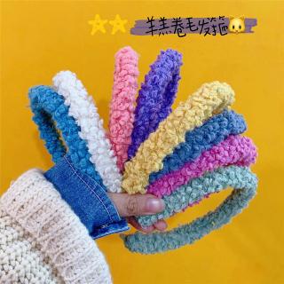 Dây Cột Tóc Hình Gấu Teddy Dễ Thương Đáng Yêu Xinh Xắn