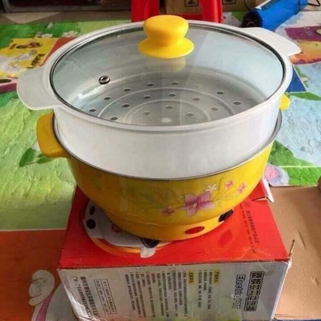 Ca đa năng sz 24