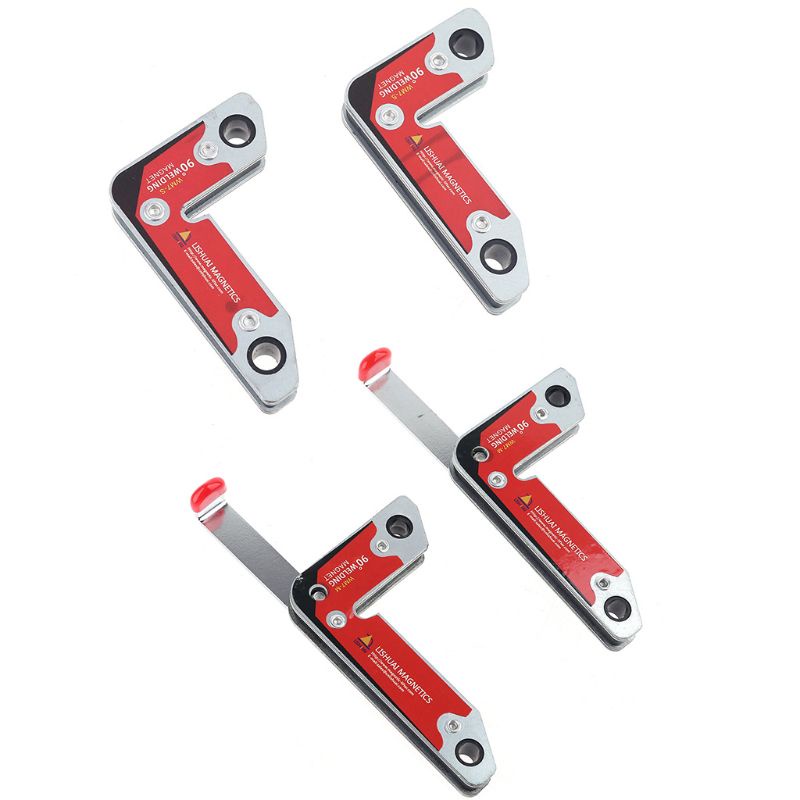 Set 2 Giá Đỡ WM7 Góc 30 / 60 / 90 Độ Cố Định Tiện Dụng