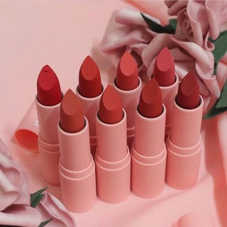 Son thỏi LILYBYRED MOOD CINEMA MATTE ENDING