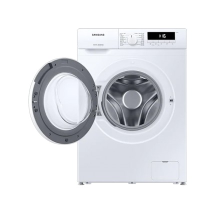 Máy giặt Samsung Inverter 8 kg WW80T3020WW/SV - Điện Máy Sài Thành