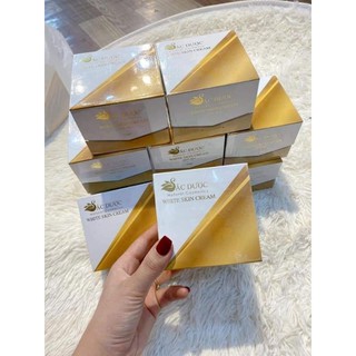 Combo 3 hộp kem dưỡng da sắc dược