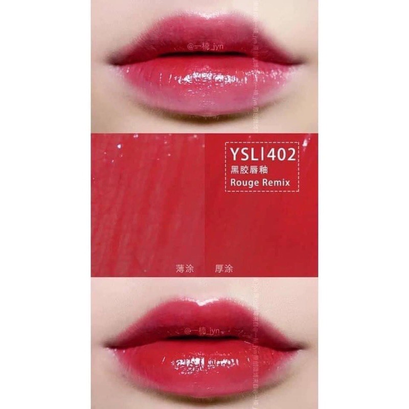 𝐒𝐨𝐧 𝐊𝐞𝐦 𝐘𝐒𝐋 𝐕𝐢𝐧𝐲𝐥 𝐂𝐫𝐞𝐚𝐦 𝐋𝐢𝐩 𝐒𝐭𝐚𝐢𝐧 𝟒𝟎𝟐 𝐑𝐞𝐦𝐢𝐱 đ𝐨̉ 𝐡𝐨̂̀𝐧𝐠 𝐚́𝐧𝐡 𝐜𝐚𝐦 | BigBuy360 - bigbuy360.vn