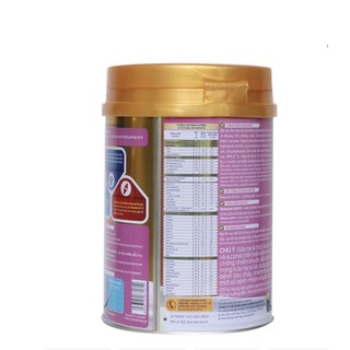 Sữa MetaCare gold 0+ 400g