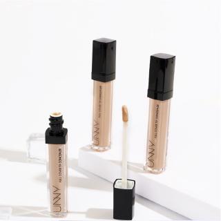 (hàng Mới Về) Kem Che Khuyết Điểm Phong Cách Hàn Quốc