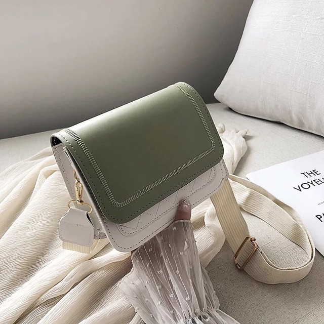 Túi phối mầu T463