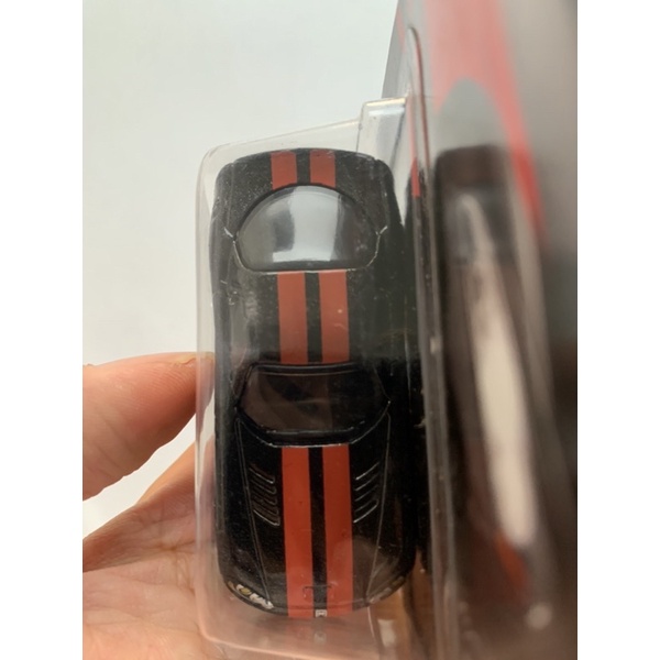 Hot Wheels '05 Dodge Viper SRT10