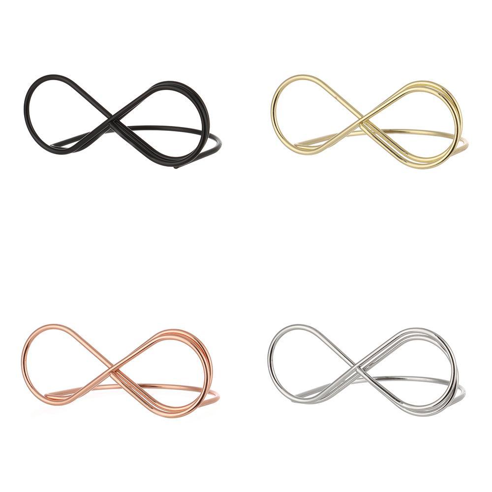 CONOPERY 1 Giá Đỡ Kẹp Giấy / Ảnh Để Bàn Bằng Kim Loại Lãng Mạn Trang Trí Tiệc Cưới