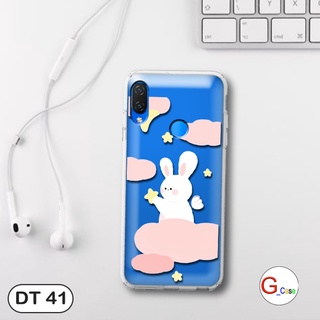 Ốp lưng dẻo HUAWEI NOVA 3I  - in hình