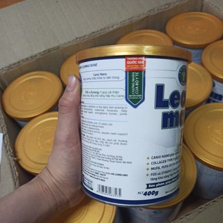 LEAN MAX bone 400g