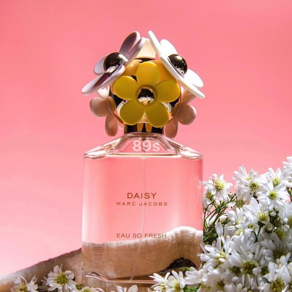 Marc Jacobs Daisy Eau So Fresh