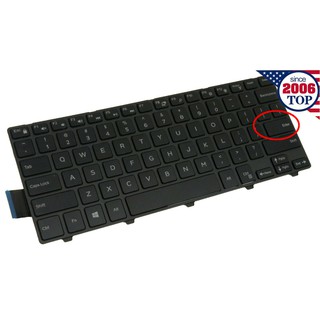 Bàn phím Dell inspiron 14-3000 Series 3441 3442 3443 3451 3458 N5447 N3442 14CR 14M 14MR-1528
