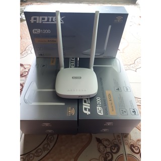 Cục phát wifi aptek a122e 2 băng tần kép tốc độ cao
