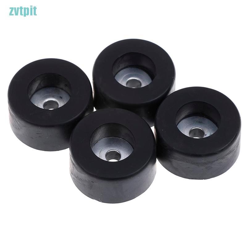 4 Chân Đế Cao Su 38mm X 19mm Pt Chuyên Dụng Cho Loa