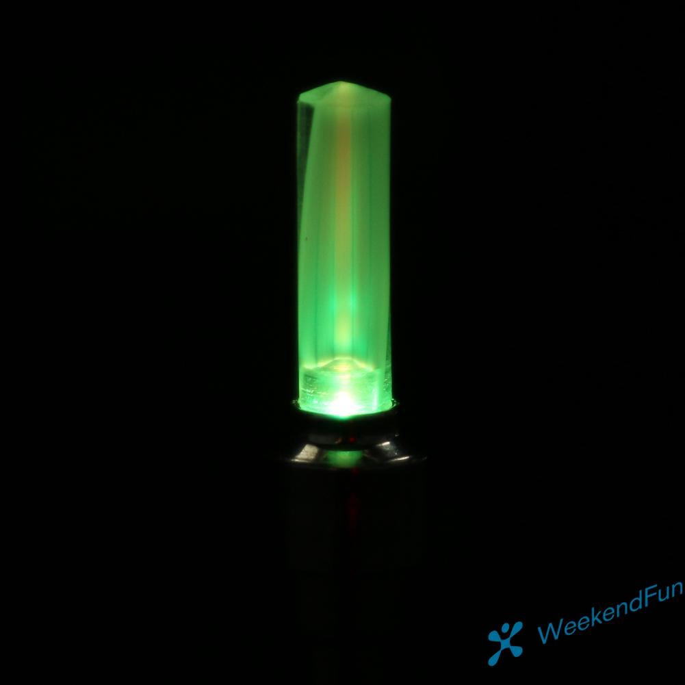 Bộ 2 Nắp Van Bánh Xe