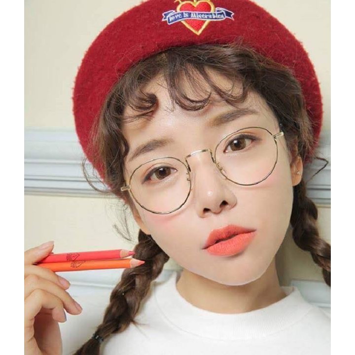 Son bút chì 3CE Stylenanda Drawing Lip Pen | BigBuy360 - bigbuy360.vn