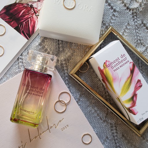 Nước hoa Moment De Bonheur Yves Rocher | BigBuy360 - bigbuy360.vn