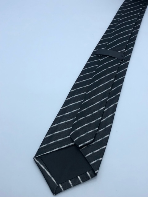 Cà vạt chú rể bản 8cm