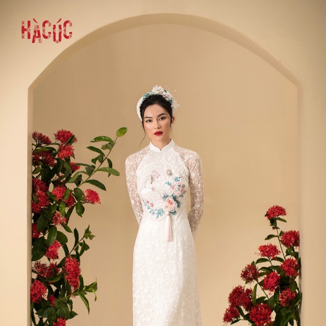 Mấn cô dâu cực xinh