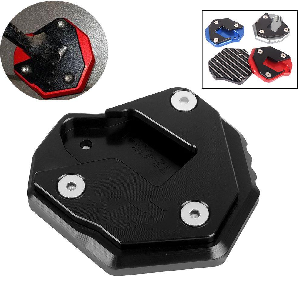 Đệm Chân Chống Đứng Mở Rộng Cho HAYABUSA GSX1300R