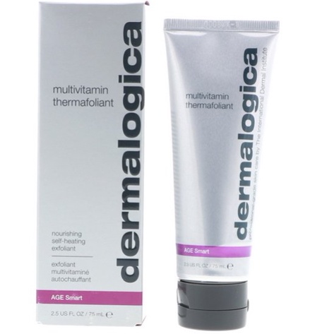 **TẨY DA CHẾT QUYỀN NĂNG** Multivitamin Thermafoliant Dermalogica