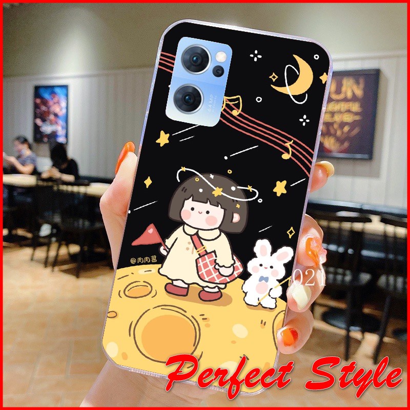 Ốp Lưng silicon in UV Jumb2 Oppo reno 7 8 Z 7z 8z 4g 5g