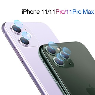 Kính Cường Lực Chống Trầy Camera iPhone 11/ 11 Pro / 11 Pro Max