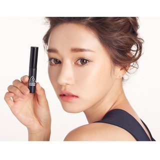 Mascara cho lông mày 3CE EYEBROW - Brown