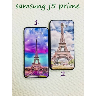 Ốp thời trang in hình cho samsung J5 prime