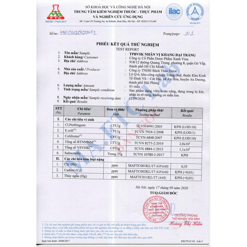 Đại Tràng Nhân Vị Khang - Hỗ trợ xử lý các triệu chứng viêm đại tràng,giảm rối loạn tiêu hóa,giảm đau co thắt đại tràng