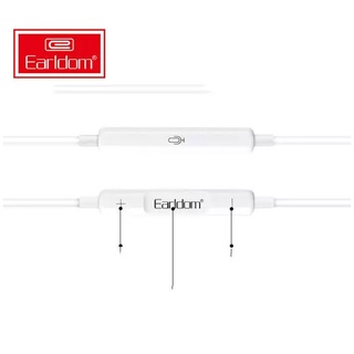 Tai Nghe Samsung,Xiaomi,Oppo,... Có Dây Earldom E18