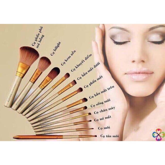 BỘ CỌ NAKED3